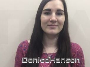 DeniseHanson