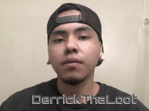DerrickThaLoot