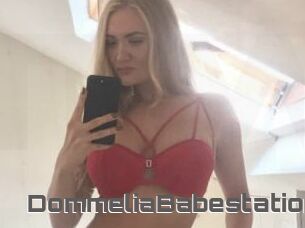 DommeliaBabestation