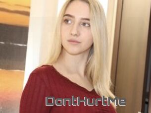 DontHurtMe