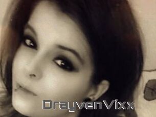 DrayvenVixx