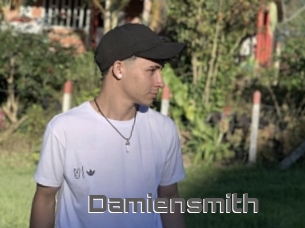 Damiensmith