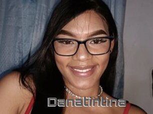 Danatintina