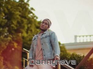 Dannynova