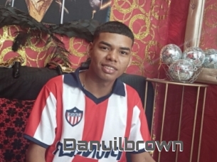 Danuilbrown