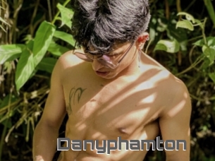 Danyphamton