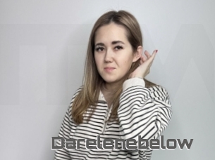 darelenebelow Ma Webcam Sexe