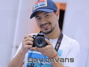 Davidevans