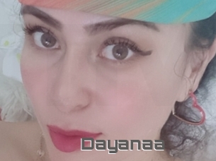 Dayanaa