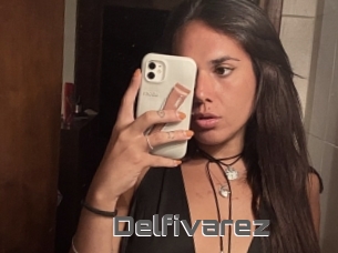 Delfivarez