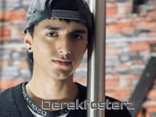 Derekfosterz