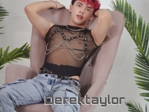 Derektaylor