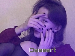 Dessert