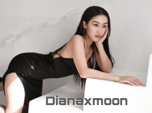 Dianaxmoon