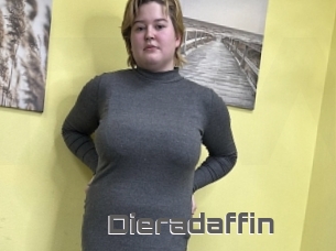 Dieradaffin