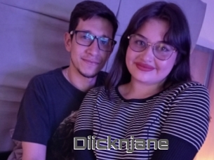 Diicknjane