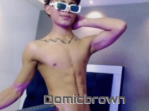 Domicbrown