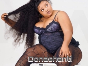 Donashanti