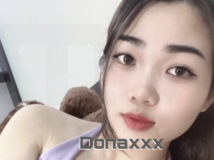 Donaxxx