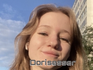 Dorisesser