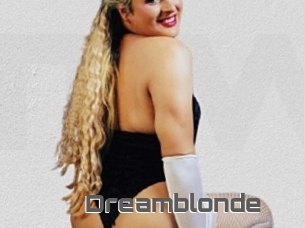 Dreamblonde