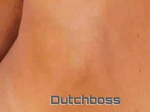 Dutchboss