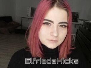 ElfriedaHicks