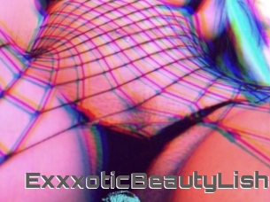 ExxxoticBeautyLisha