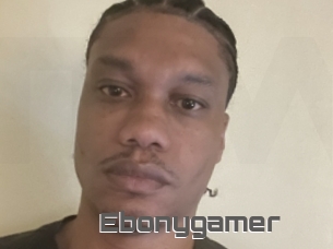 Ebonygamer