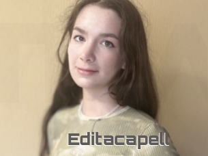 Editacapell