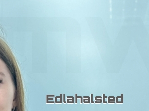 Edlahalsted