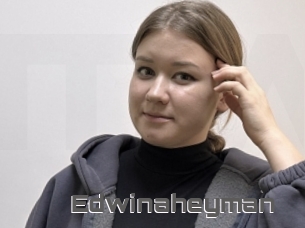 Edwinaheyman