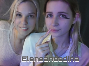 Eleneandedina