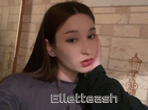 Elletteash
