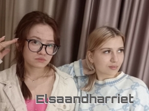 Elsaandharriet