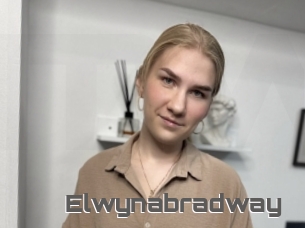 Elwynabradway