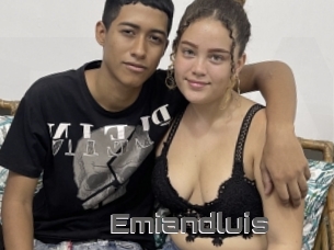 Emiandluis