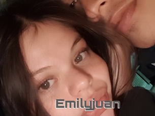 Emilyjuan