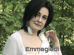 Emmagiedi