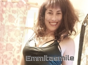 Emmitasmile