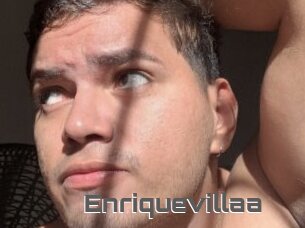 Enriquevillaa