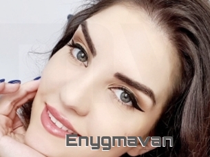 Enygmavan