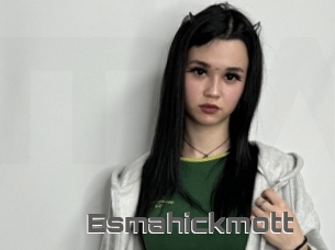 Esmahickmott