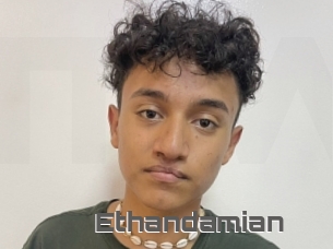 Ethandamian