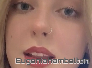 Eugeniahambelton