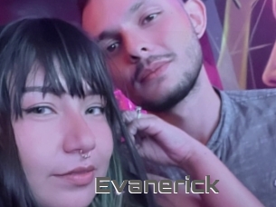 Evanerick