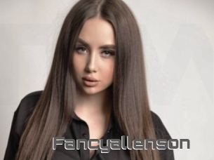 Fancyallenson