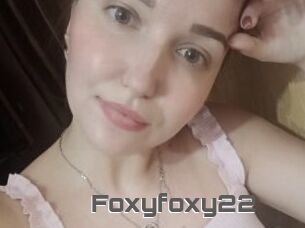 Foxyfoxy22