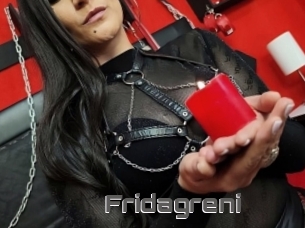 Fridagreni