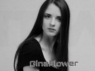 Gina_Flower